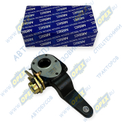 Трещетка тормозная левая MB O 550 BPW (1970-2020), DAF LCV (1970-2020)